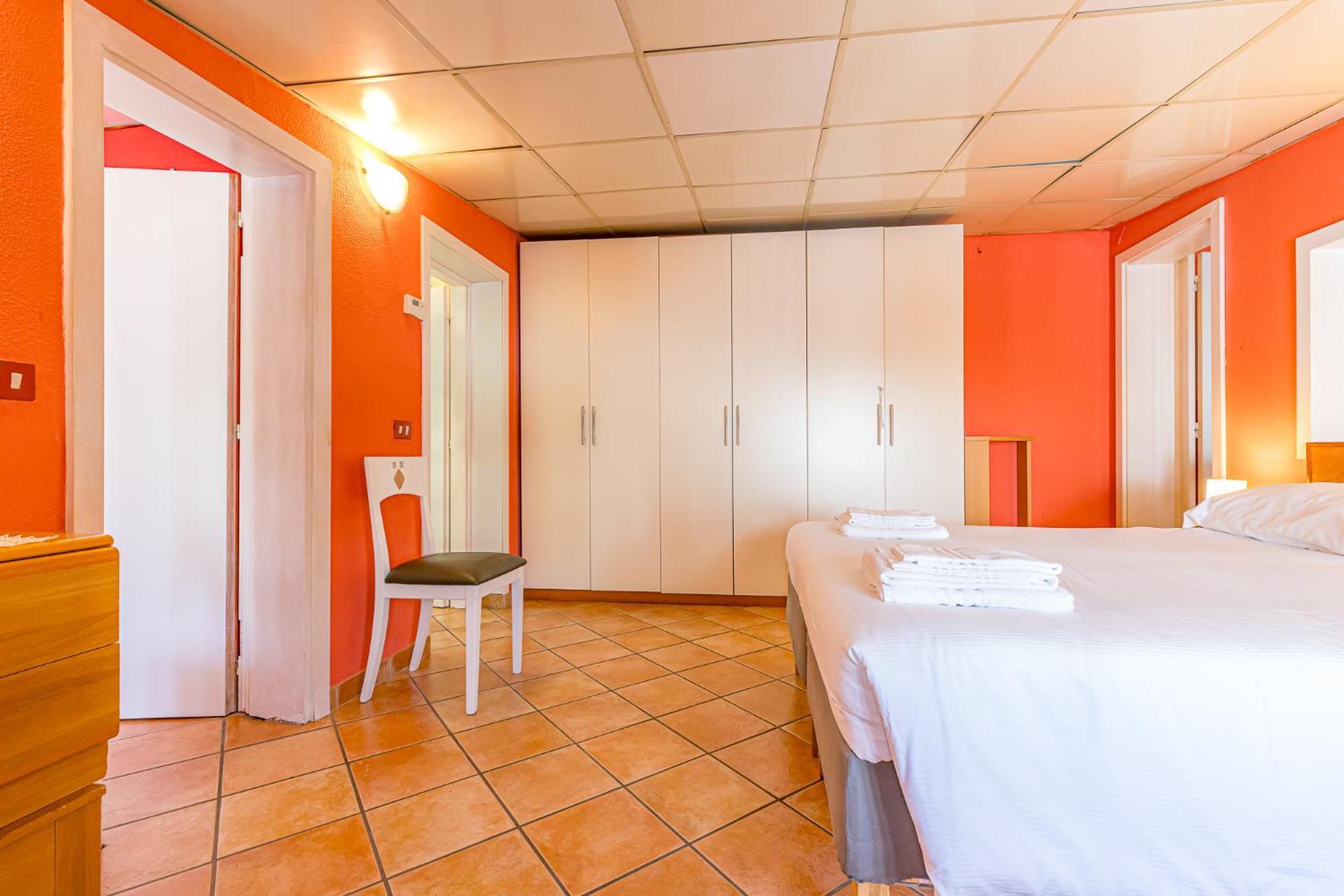 Residence Paolino Tavernerio Extérieur photo
