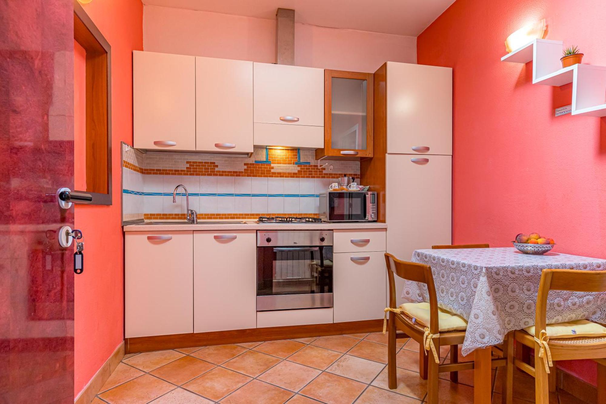 Residence Paolino Tavernerio Extérieur photo