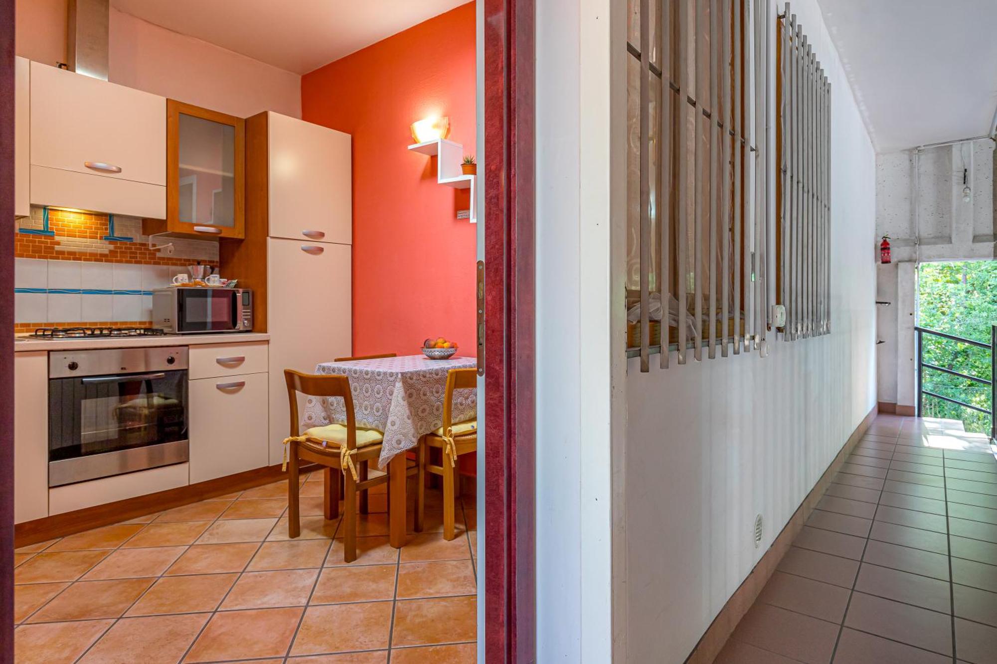 Residence Paolino Tavernerio Extérieur photo